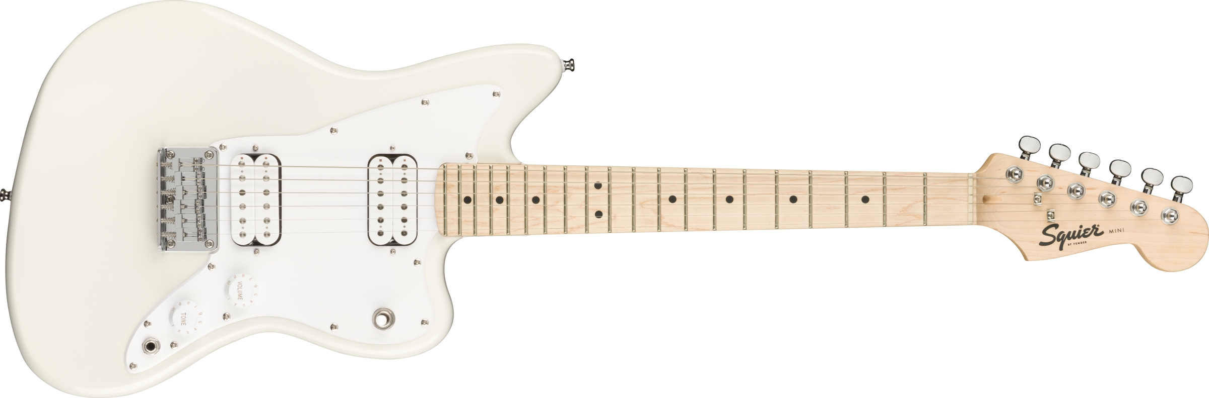 Squier Mini Jazzmaster