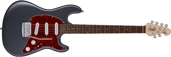 Sterling Cutlass CT30SSS