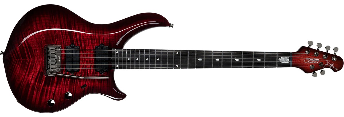 Sterling Majesty MAJ200