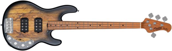 Sterling StingRay RAY34HH