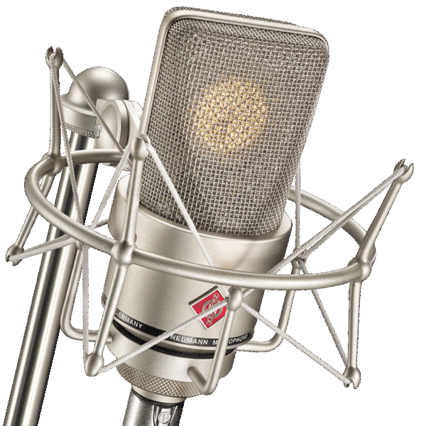 Neumann TLM 103 Studio Set