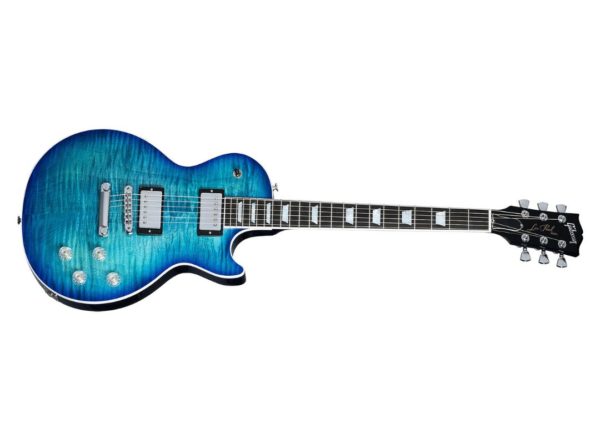 Gibson Les Paul Modern Cobalt Blue
