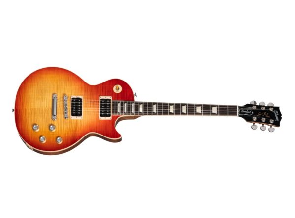 Gibson Les Paul Std Faded