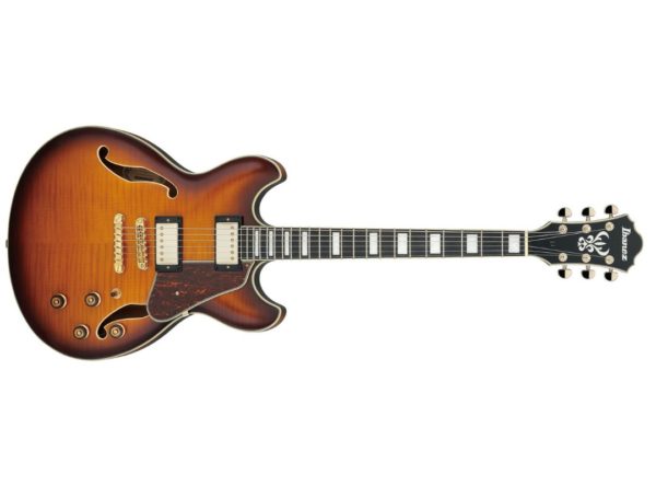 Ibanez AS93FM
