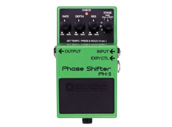 BOSS PH-3