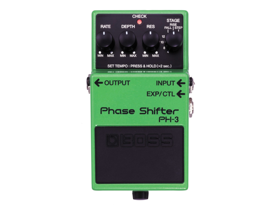 BOSS PH-3