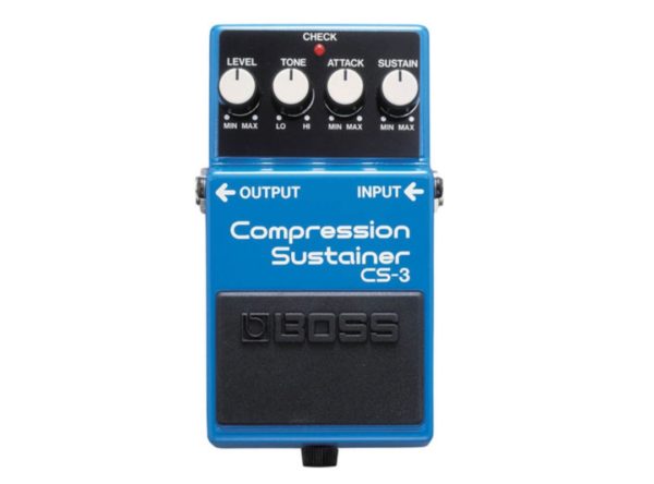 BOSS CS-3