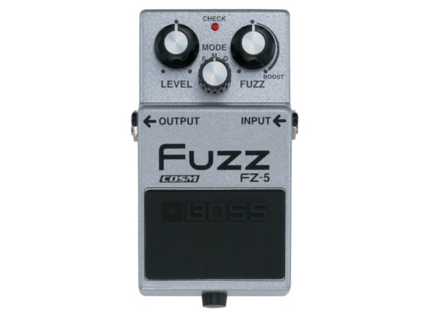 Boss FZ-5 Fuzz