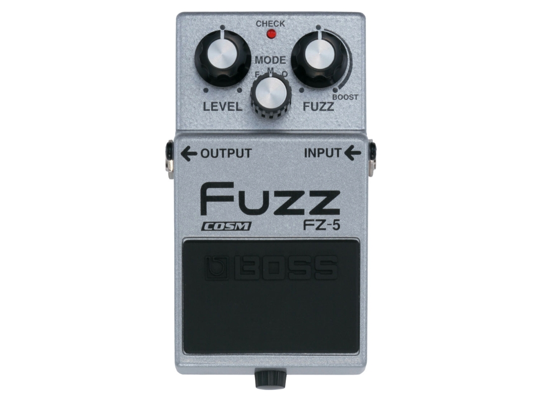 Boss FZ-5 Fuzz