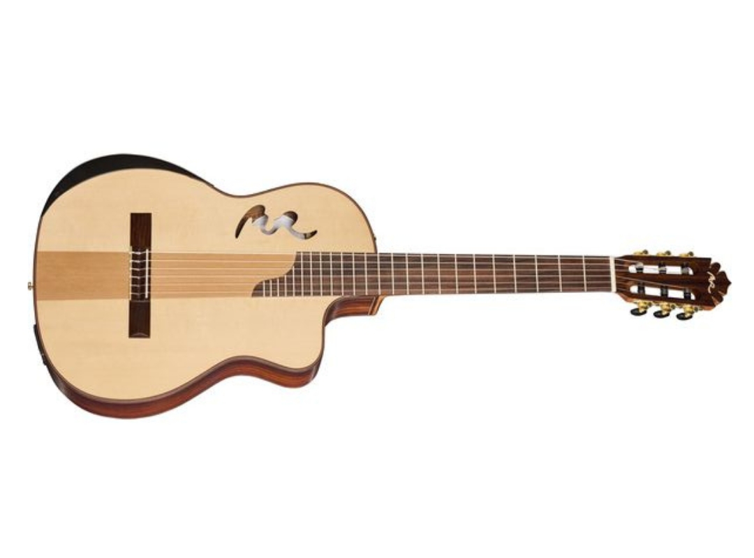 Manuel Rodriguez Café Cortado