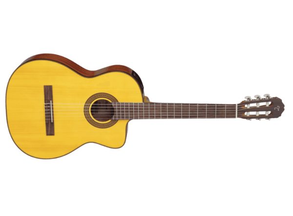 Takamine GC3CE