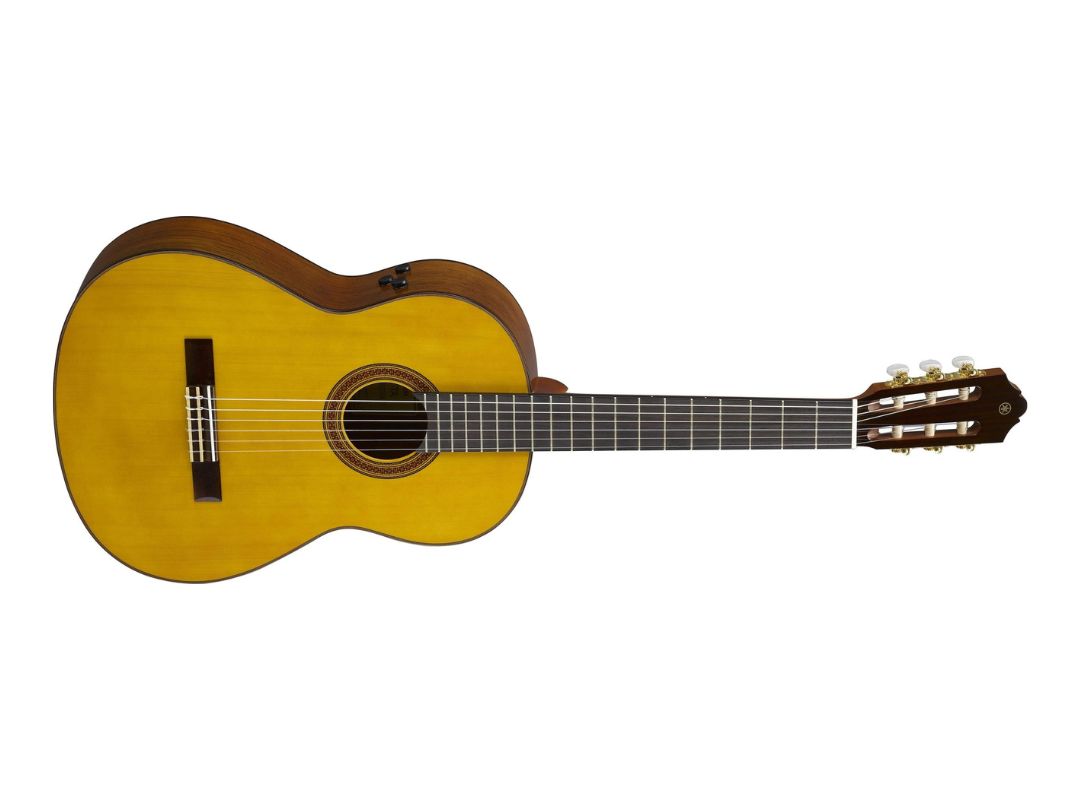 Yamaha CG-TA TransAcoustic