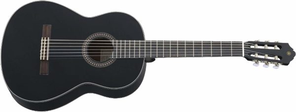 Yamaha CG-142S Black