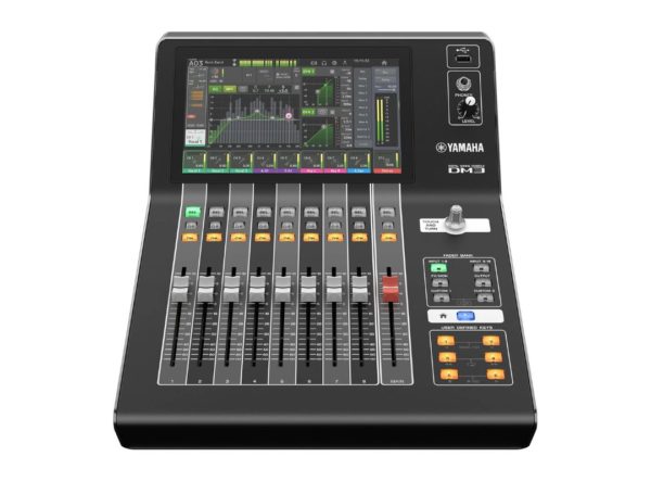 Yamaha DM3S