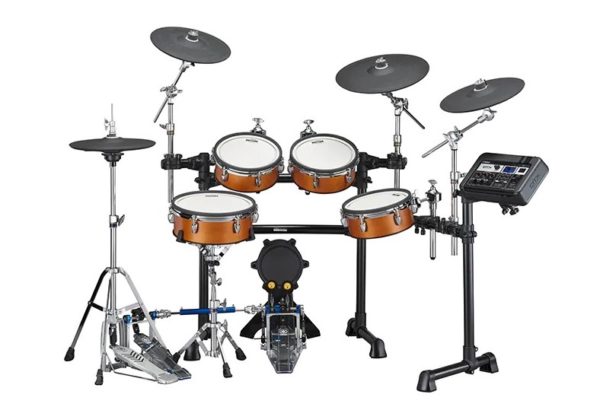 Yamaha DTX8KX