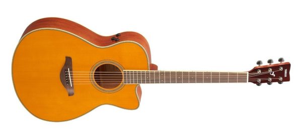 Yamaha FSC-TA TransAcoustic