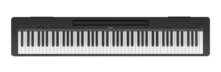 Yamaha P-145