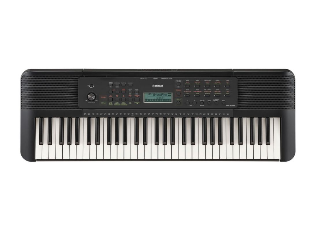 Yamaha PSR E283