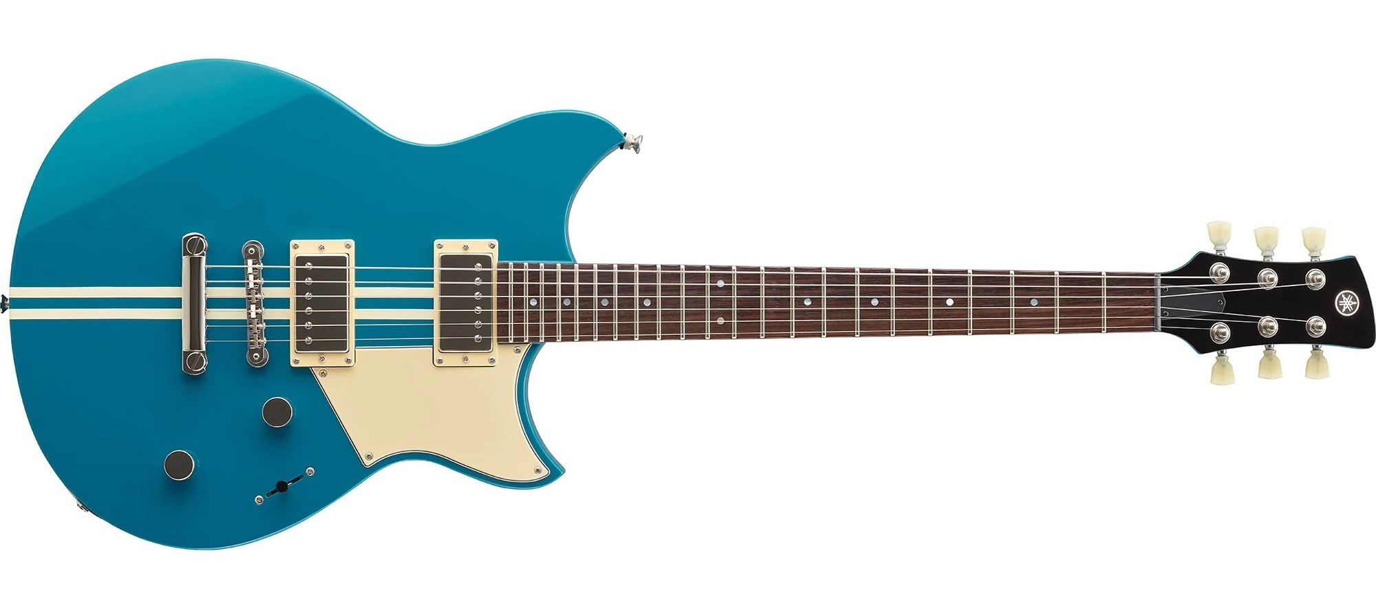 Yamaha Revstar RSE20