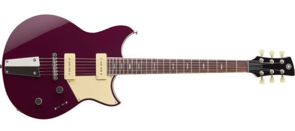 Yamaha Revstar RSS02T