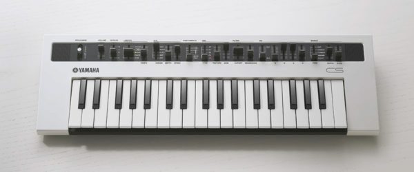 Yamaha Reface CS