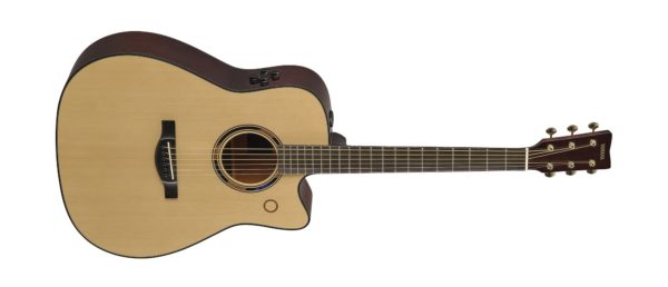 Yamaha TransAcoustic TAG3 C