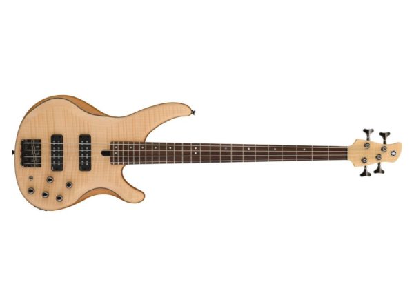 Yamaha TRBX604FM