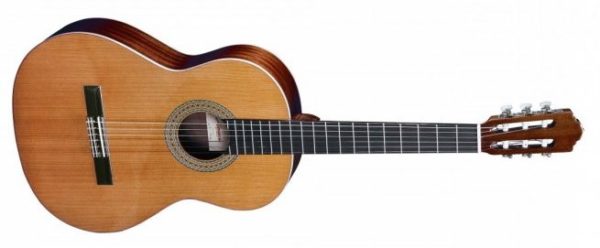 Almansa Student 401 Requinto 1/2