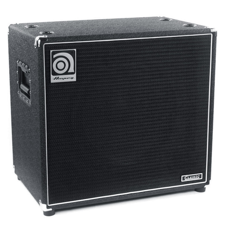 Ampeg SVT15E