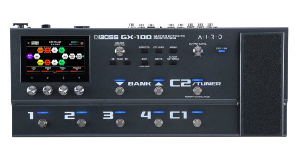 Boss GX 100
