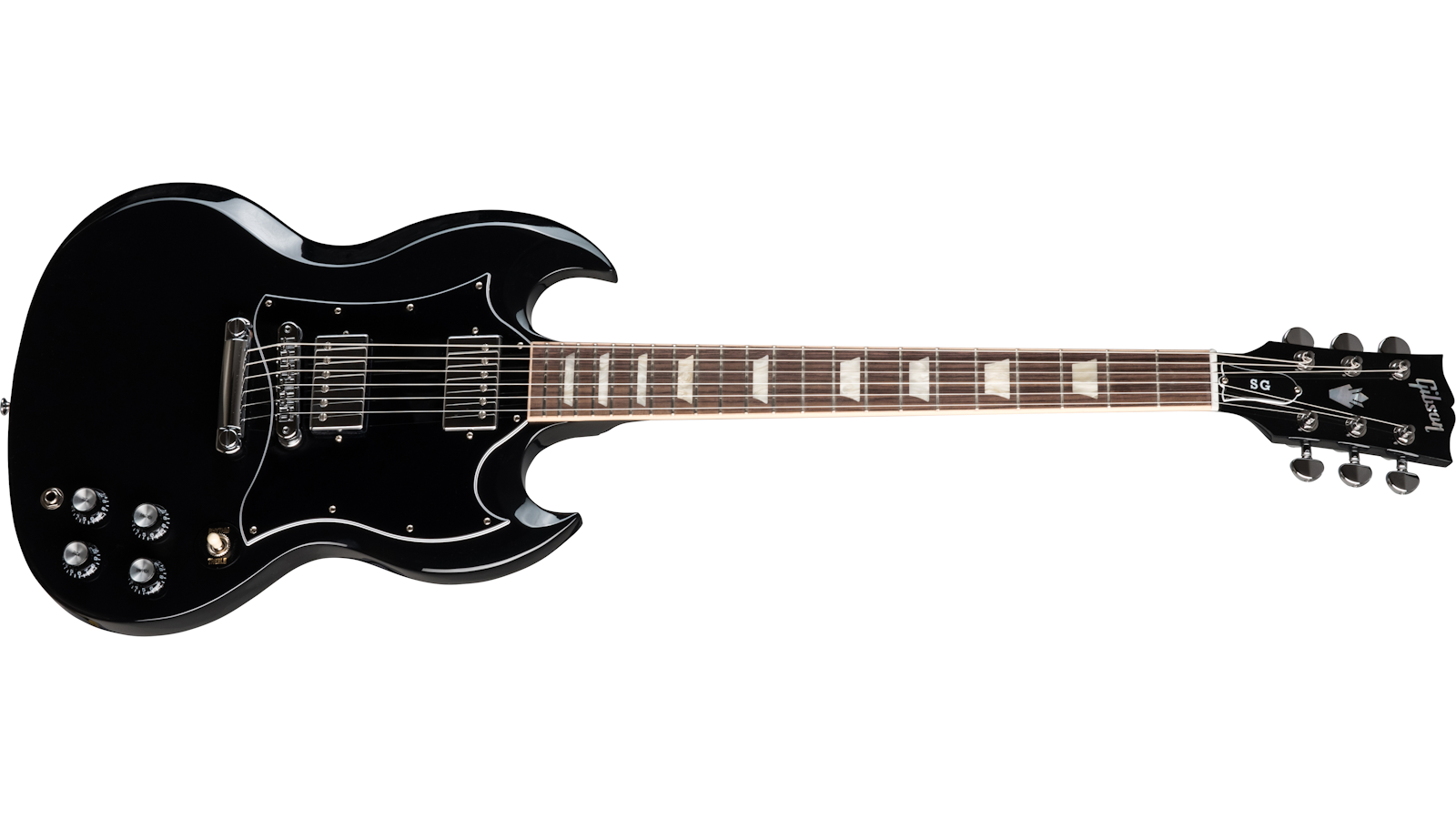 Gibson SG Standard