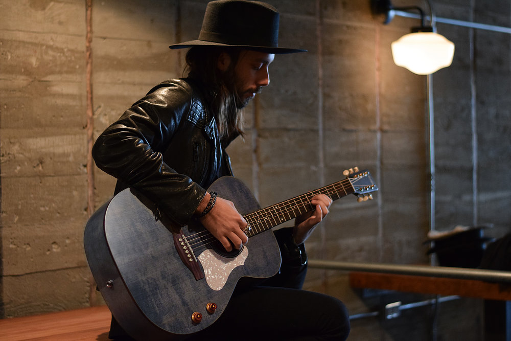 Art & Lutherie Concert Hall Legacy – Image 3