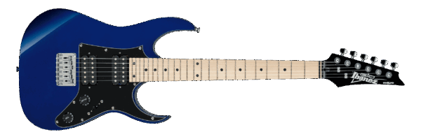 Ibanez Gio Mikro Jewel Blue
