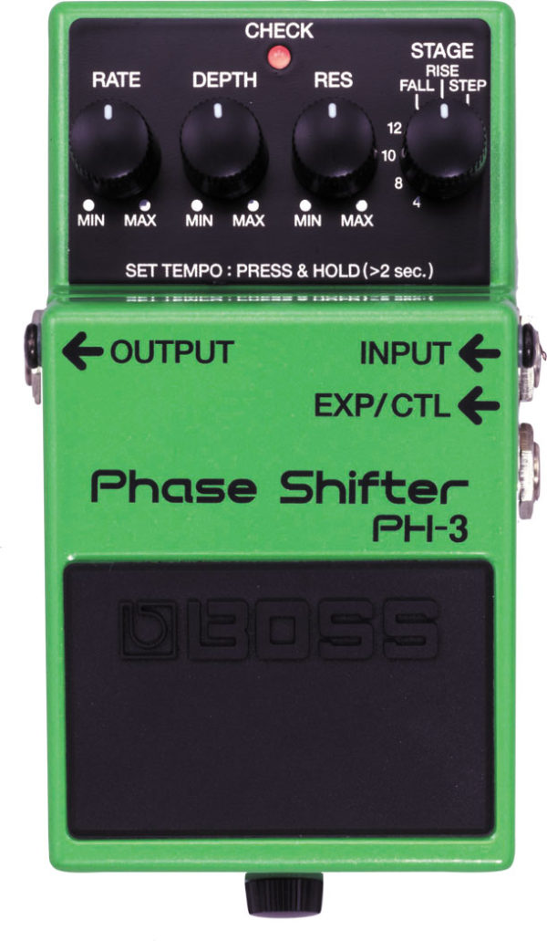 BOSS PH-3