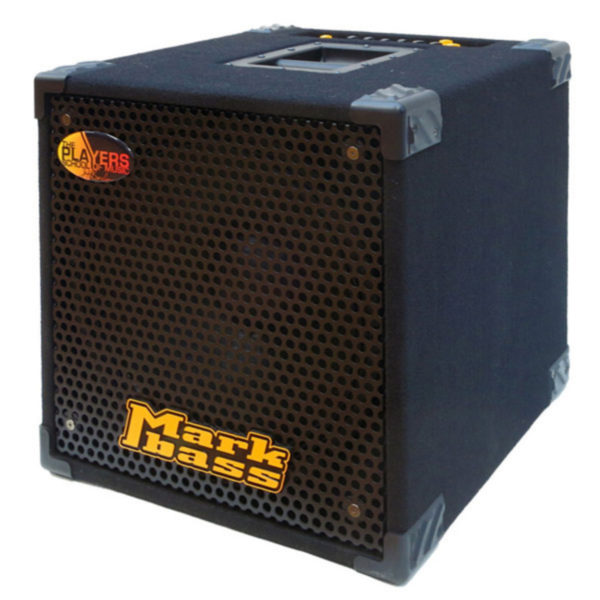 MarkBass CMD JB Players School