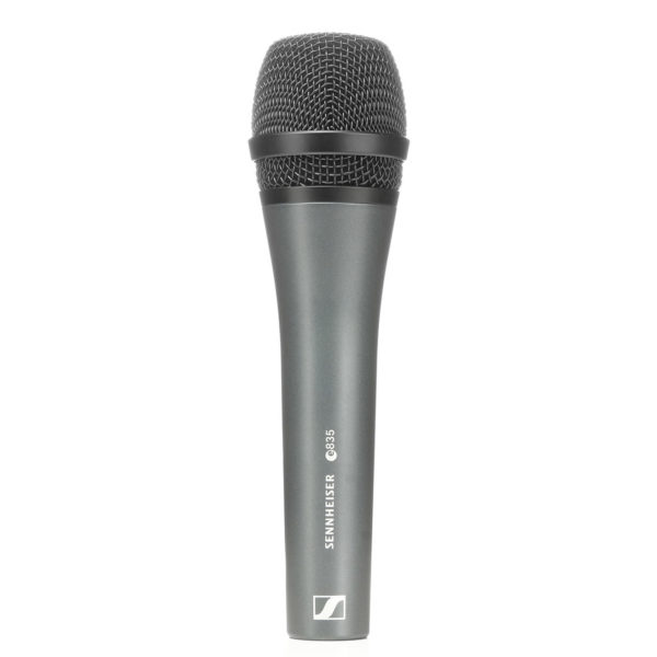 Sennheiser e835