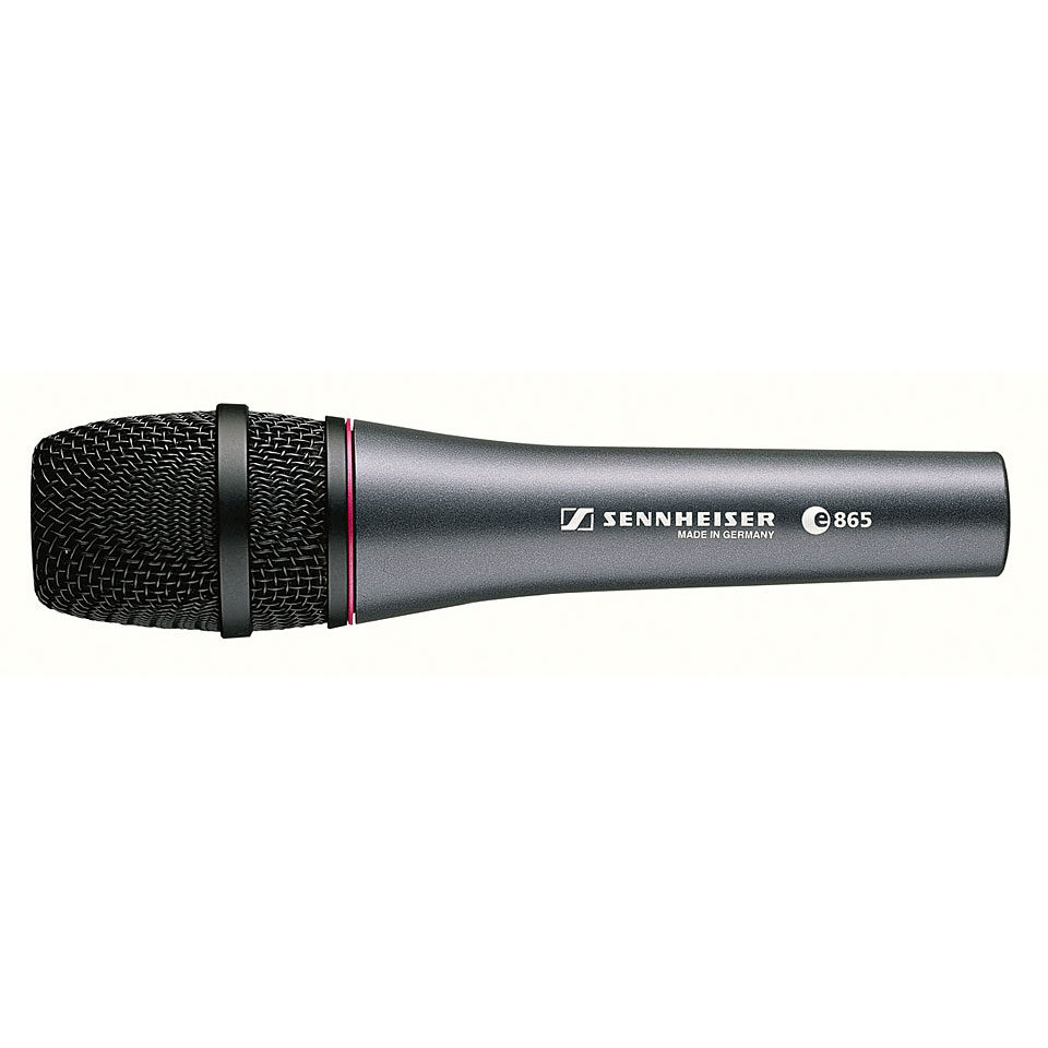 Sennheiser e865