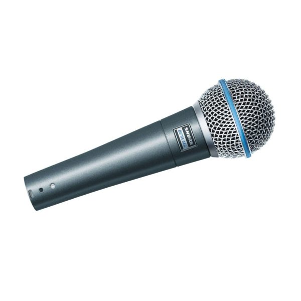 Shure Beta 58A