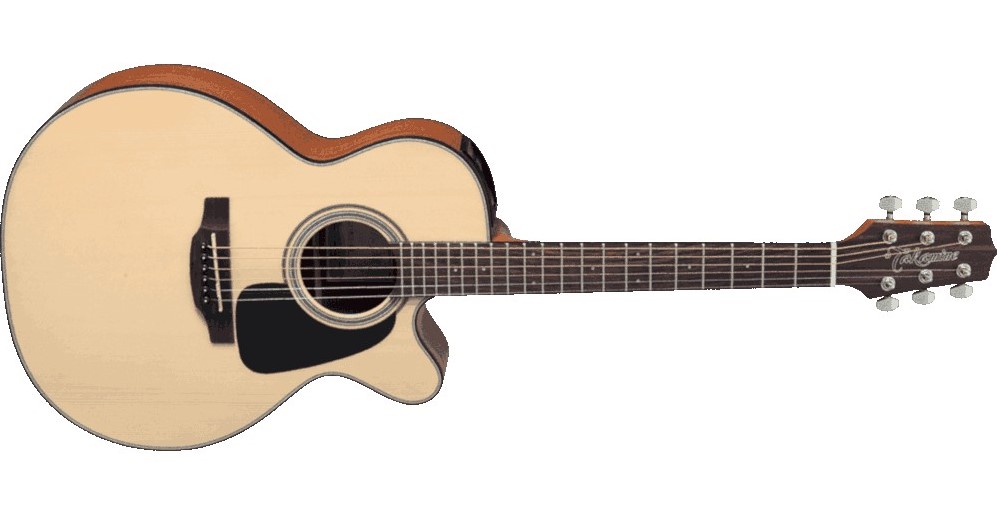 Takamine GX18CE-NS