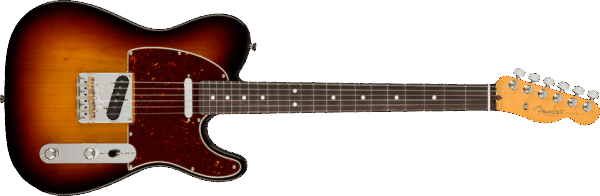 Fender American Professional II Telecaster