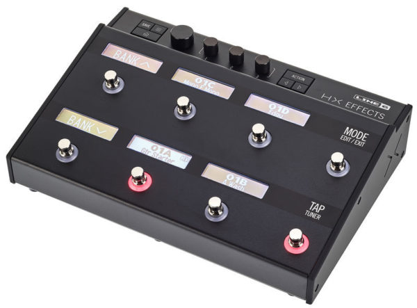 Line 6 HX Effects