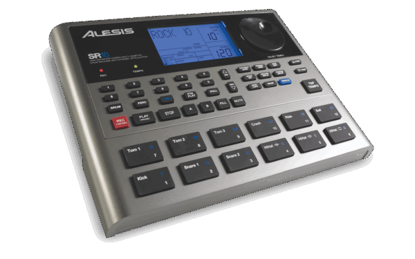 Alesis SR18