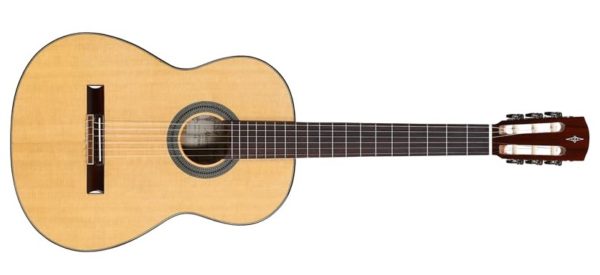 Alvarez CF6 Flamenco