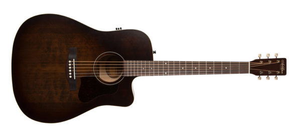 Art & Lutherie Americana CW