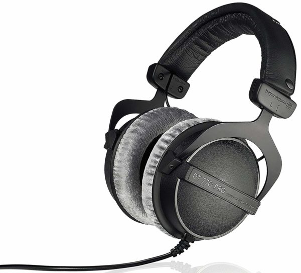 Beyerdynamic DT770 Pro