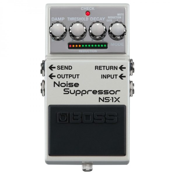 Boss NS-1X