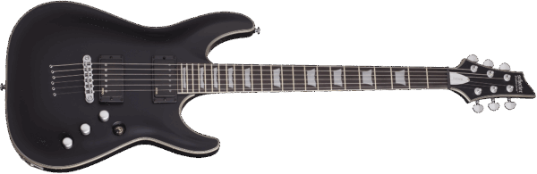 Schecter Platinum C1