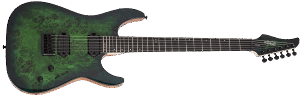 Schecter C6 Pro