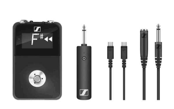 Sennheiser XSW-D Pedalboard