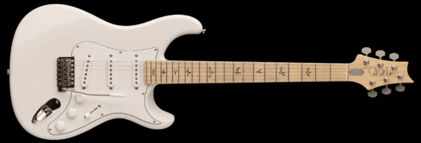 PRS Silver Sky Frost Maple